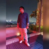 Pradip Ghosh