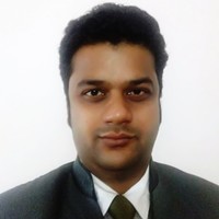 Pushkar Patil