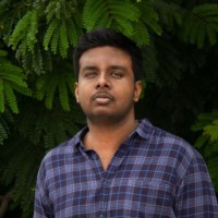 Abhishek Premnath