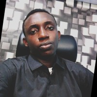 David Enweonwu