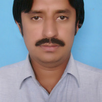 Irfan Gillani