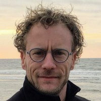Klaas Bonekamp