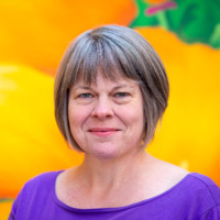 Tara Ingram