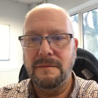 Andrew Watkin
