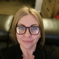 Nicola Crawford