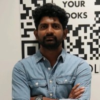 Ranindhar M