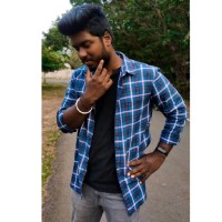 Raja Rathinam L