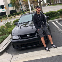 Aaron Delgado
