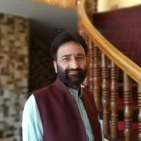 Fayaz Qureshi