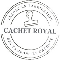 Cachet Royal