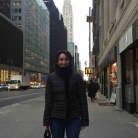 Alesandra Barragan Diz