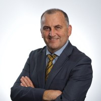 Greg Stewart