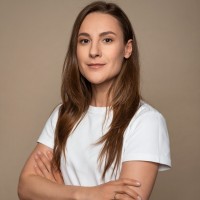 Arina Dudko