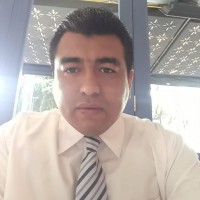 Carlos Antonio Espinosa Cigarroa