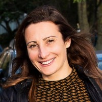 Muriel Pouget-Husselin