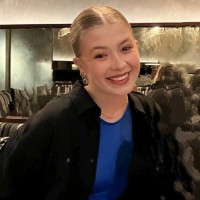 Hillary Kent