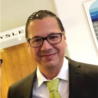 Gabriel Hernandez