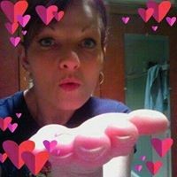Judy Loumena