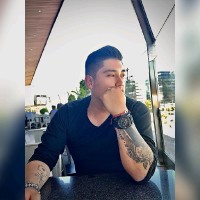 Marco Cueva