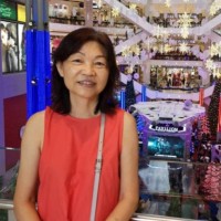 Linda Wan Siew Loo