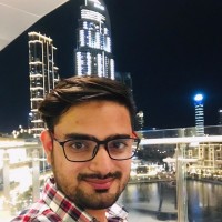AQUIF AZIZ KHAN