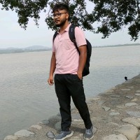 Shubham Kumar