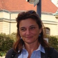 María José Míñano Fernández