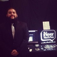 Ian Birmingham