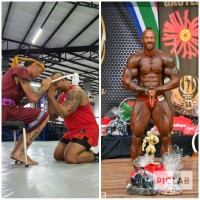 Warren Moodley