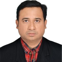 Mohammad Shabbir Alam (CertIOSH)