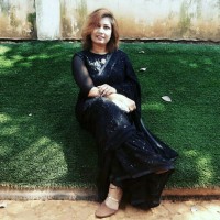 Afruja Nargis Ruma