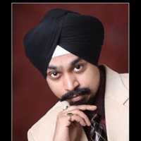 Varinder Singh