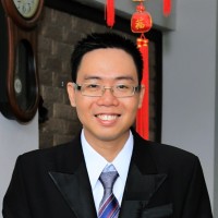 Dinh Thong, Mba, Msc