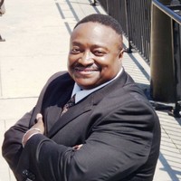 John Caldwell