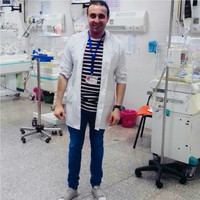 Ahmed Magdy