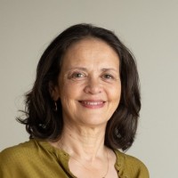 Ada Byrnes - de Laet