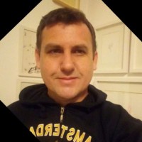 PAULO SÉRGIO TREVISAN