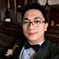 Ralph Jayson Visaya