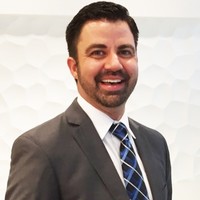 Brad Martin