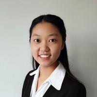 Angel Yin