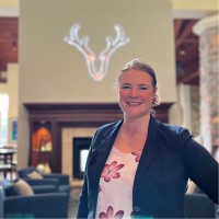 Heather Mchardy (Rector)