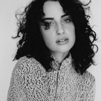 Francesca Van Oudtshoorn