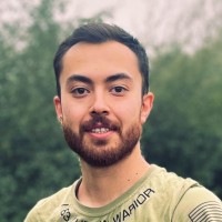 Ali Mazaheri