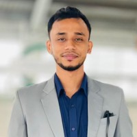 Khairul Hasan