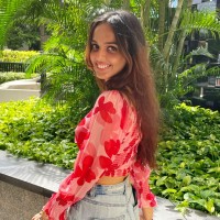 Priyanka Anand