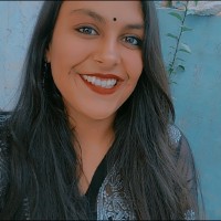Raina Agarwal