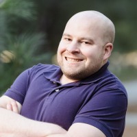 Tyson Fuller, PhD