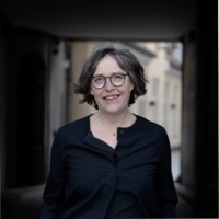 Marie Molin
