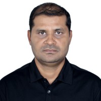 Vikash Kumar