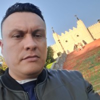 Edicson Márquez